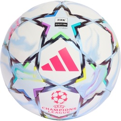 Minge fotbal Adidas UCL 26/27 Stage Pro Sala - Img 2