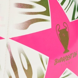 Minge fotbal Adidas UCL Club 25/26 Final - Img 4