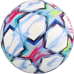 Minge fotbal Adidas UCL Competition 26/27 Stage - Img 2