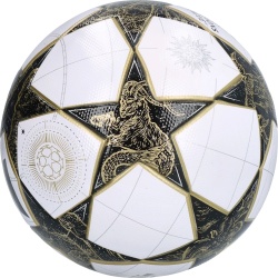 Minge fotbal Adidas UCL League 25/26 Stage - Img 2