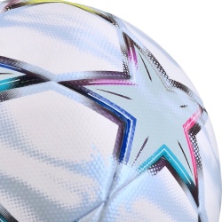 Minge fotbal Adidas UCL League 26/27 Stage Box - Img 6