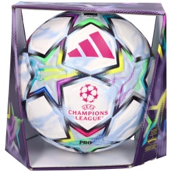Minge fotbal Adidas UCL Pro 26/27 Stage - oficiala de joc