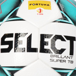 Minge fotbal Select Brillant Super TB Fortuna 1 Liga - oficiala de joc - Img 6
