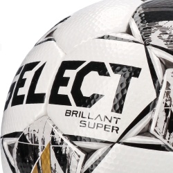 Minge fotbal Select Brillant Super v23 - oficiala de joc - Img 3