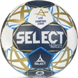 Minge handbal Select Ultimate Champions League Replica 3 V25 - Img 2