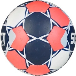Minge handbal Select Ultimate EHF EURO 2026 - oficiala de joc - Img 3