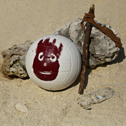 Minge volei Wilson Castaway - Img 8