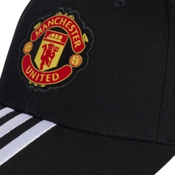 Sapca Adidas Manchester United 25/26 Baseball - Img 3
