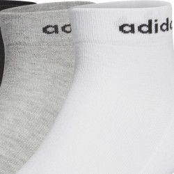 Set 3 perechi sosete Adidas Hc Ankle