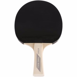 Set Butterfly 2 palete tenis de masa + 6 mingi (Timo Boll) - Img 2