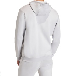 Trening Adidas Entrada 26 Sweat Full Zip pentru barbati - Img 3