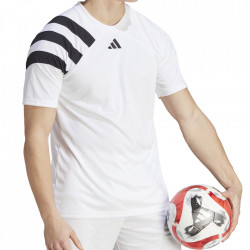 Tricou Adidas Fortore 23 pentru barbati - Img 3