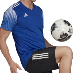 Tricou Adidas Regista 20 pentru barbati - Img 5