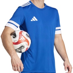 Tricou Adidas Squadra 25 pentru barbati - Img 3