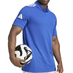 Tricou Adidas Squadra 25 Polo pentru barbati - Img 3