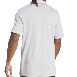 Tricou Adidas Squadra 25 Polo pentru barbati - Img 2