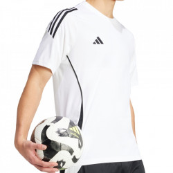 Tricou Adidas Tiro 24 Training pentru barbati - Img 3