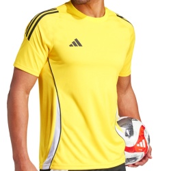 Tricou Adidas Tiro 24 Training pentru barbati - Img 3