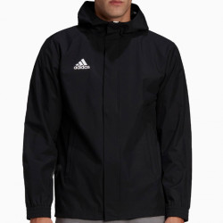 Bluza Adidas Entrada 22 Allweather pentru barbati - Img 3