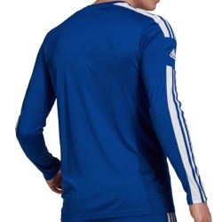 Bluza Adidas Squadra 21 pentru barbati - Img 2