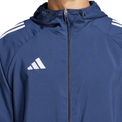 Bluza Adidas Tiro 24 Windbreaker pentru barbati - Img 4