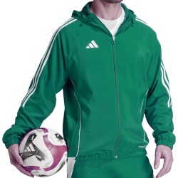 Bluza Adidas Tiro 24 Windbreaker pentru barbati - Img 3