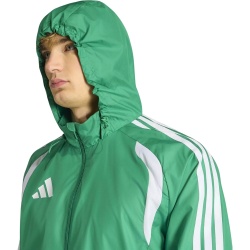 Bluza Adidas Tiro 26 Windbreaker pentru barbati - Img 5