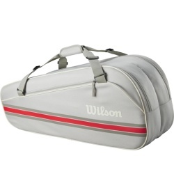 Geanta tenis Wilson Team 6R