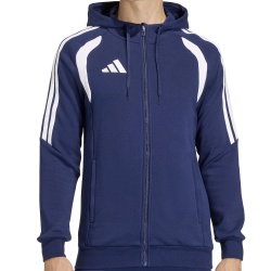 Hanorac Adidas Tiro 26 League Sweat Full Zip pentru barbati