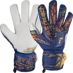 Manusi portar Reusch Attrakt Grip