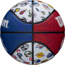 Minge baschet Wilson NBA All Team