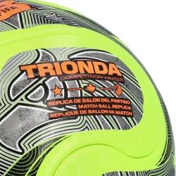 Minge fotbal Adidas FIFA World Cup 2026 Trionda Competition Winter - Img 3