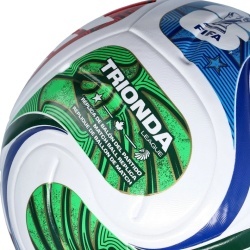 Minge fotbal Adidas FIFA World Cup 2026 Trionda League Box - Img 4