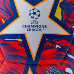 Minge fotbal Adidas Finale UCL 24 Training - Img 6