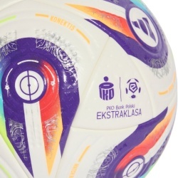 Minge fotbal Adidas Konektis Ekstraklasa Pro - oficiala de joc - Img 2