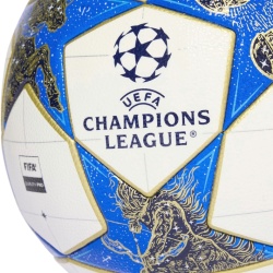 Minge fotbal Adidas UCL 25/26 Competition - Img 4