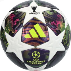 Minge fotbal Adidas UCL 25/26 Final Pro - oficiala de joc - Img 3