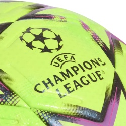 Minge fotbal Adidas UCL 25/26 Final Pro - oficiala de joc - Img 7