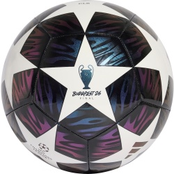 Minge fotbal Adidas UCL Club 25/26 Final