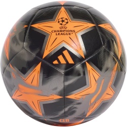 Minge fotbal Adidas UCL Club 26/27 Stage