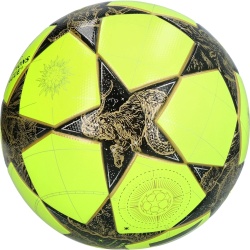 Minge fotbal Adidas UCL League 25/26 Winter - Img 2