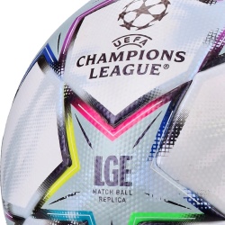 Minge fotbal Adidas UCL League 26/27 Stage Box - Img 4