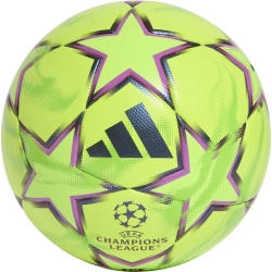 Minge fotbal Adidas UCL League 26/27 Stage Winter