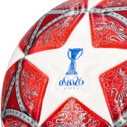 Minge fotbal Adidas UWCL 25/26 Final Pro - oficiala de joc - Img 6