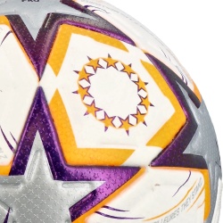 Minge fotbal Adidas UWCL Pro 26/27 League Stage - oficiala de joc - Img 6