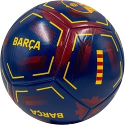 Minge fotbal FC Barcelona 2025/2026 - Img 3