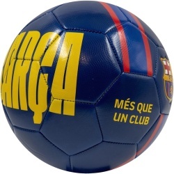 Minge fotbal FC Barcelona Blaugrana Ribbo - Img 2