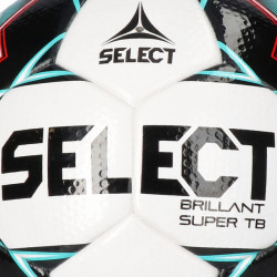 Minge fotbal Select Brillant Super TB Fortuna 1 Liga - oficiala de joc - Img 7