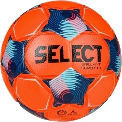 Minge fotbal Select Brillant Super TB PRO V25 - oficiala de joc - Img 2