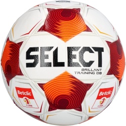 Minge fotbal Select Brillant Training DB 1 Liga V25